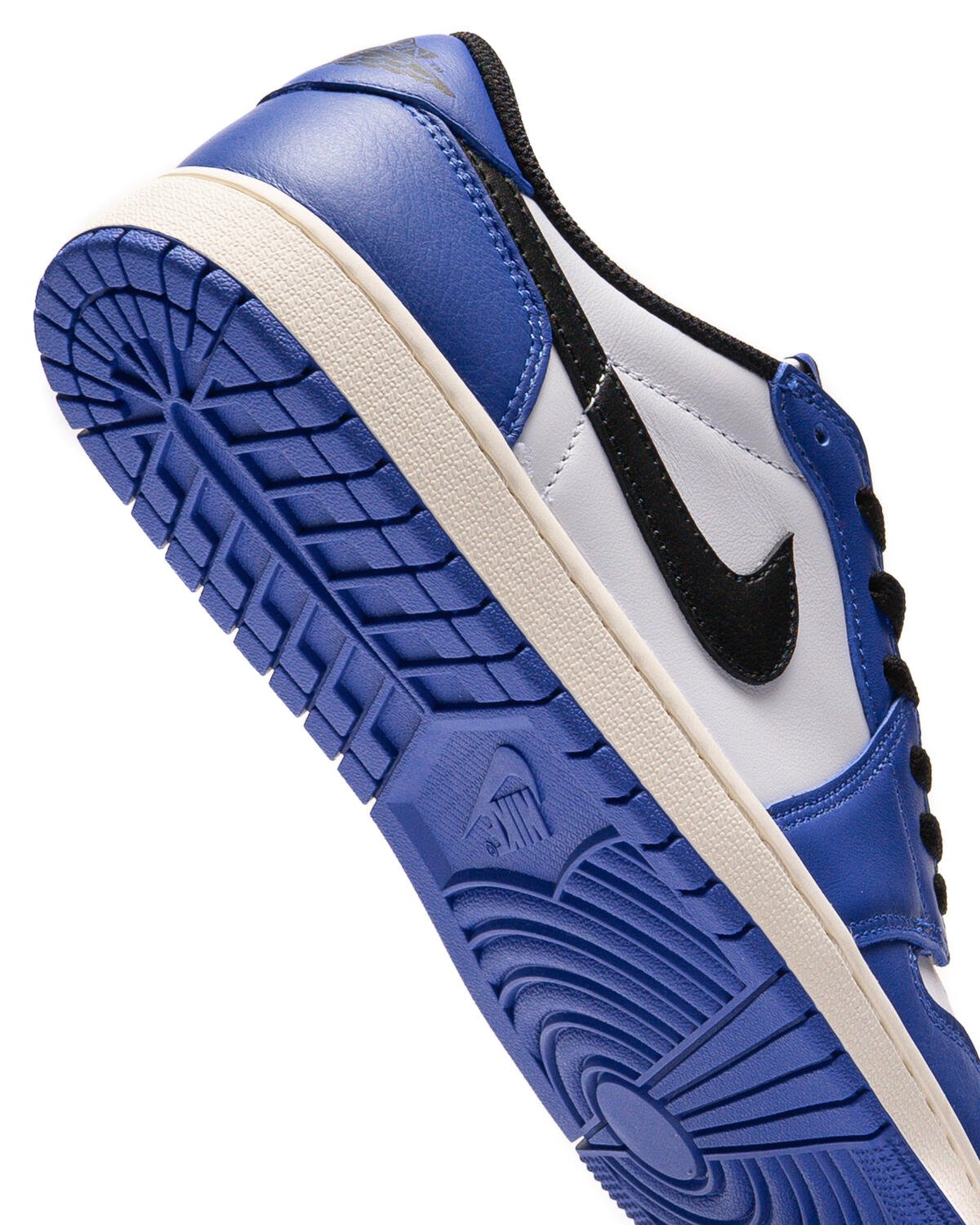 Air Jordan 1 RETRO LOW OG 'Game Royal'